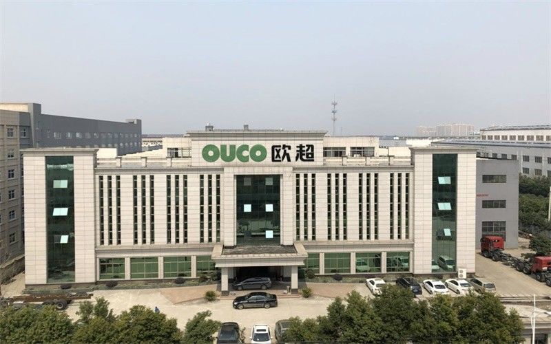 China Jiangsu OUCO Heavy Industry and Technology Co.,Ltd Perfil de la compañía